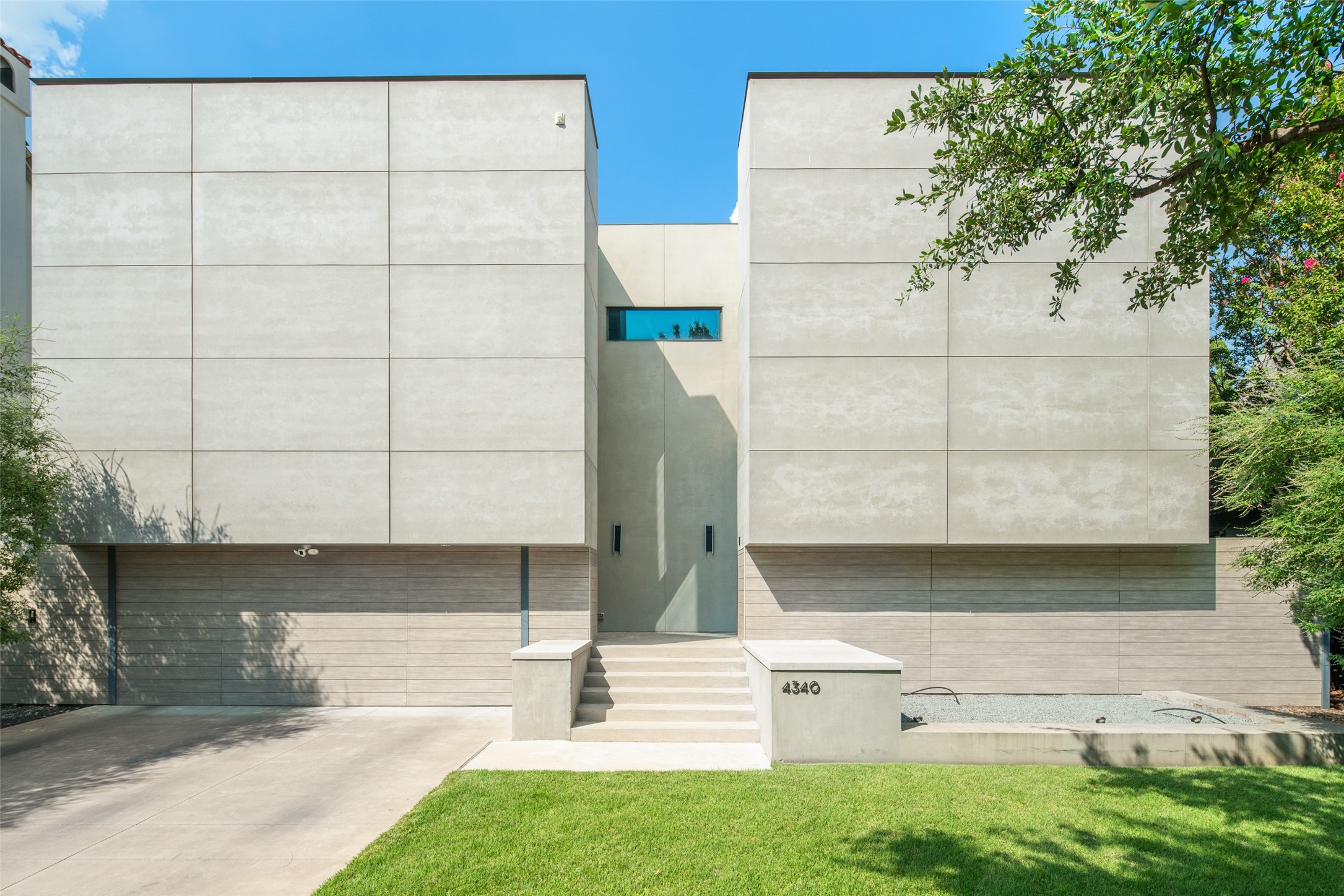 4340 Fairfax Avenue Highland Park TX 75205