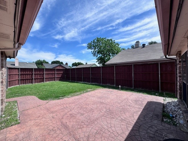 4136 Caldwell Avenue The Colony TX 75056