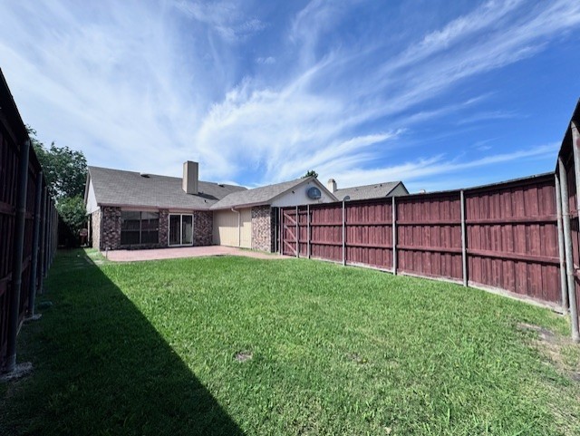 4136 Caldwell Avenue The Colony TX 75056
