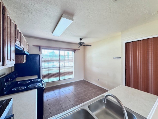 4136 Caldwell Avenue The Colony TX 75056