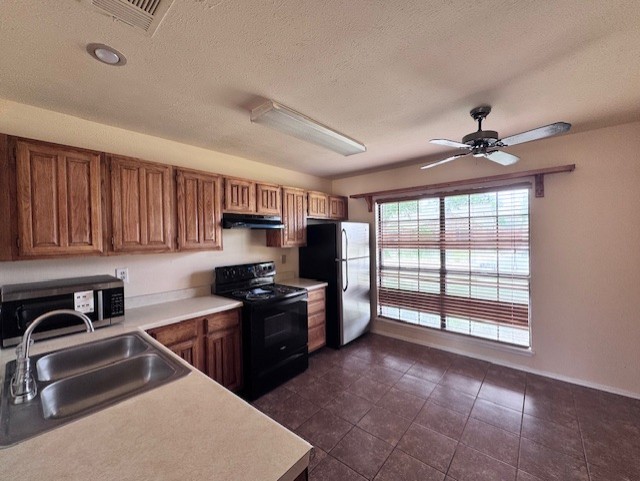 4136 Caldwell Avenue The Colony TX 75056