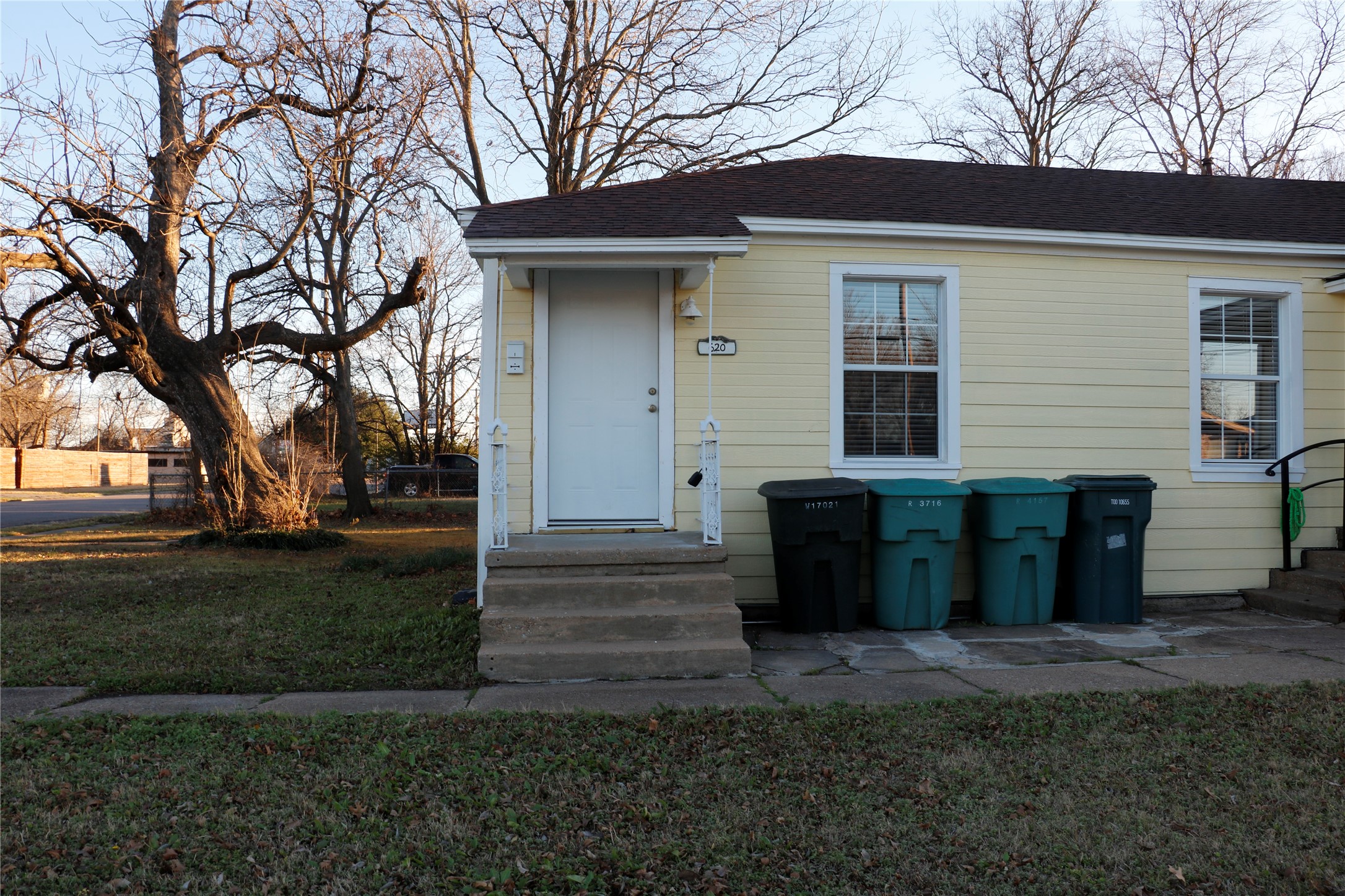 620 N Walnut Street Sherman TX 75090
