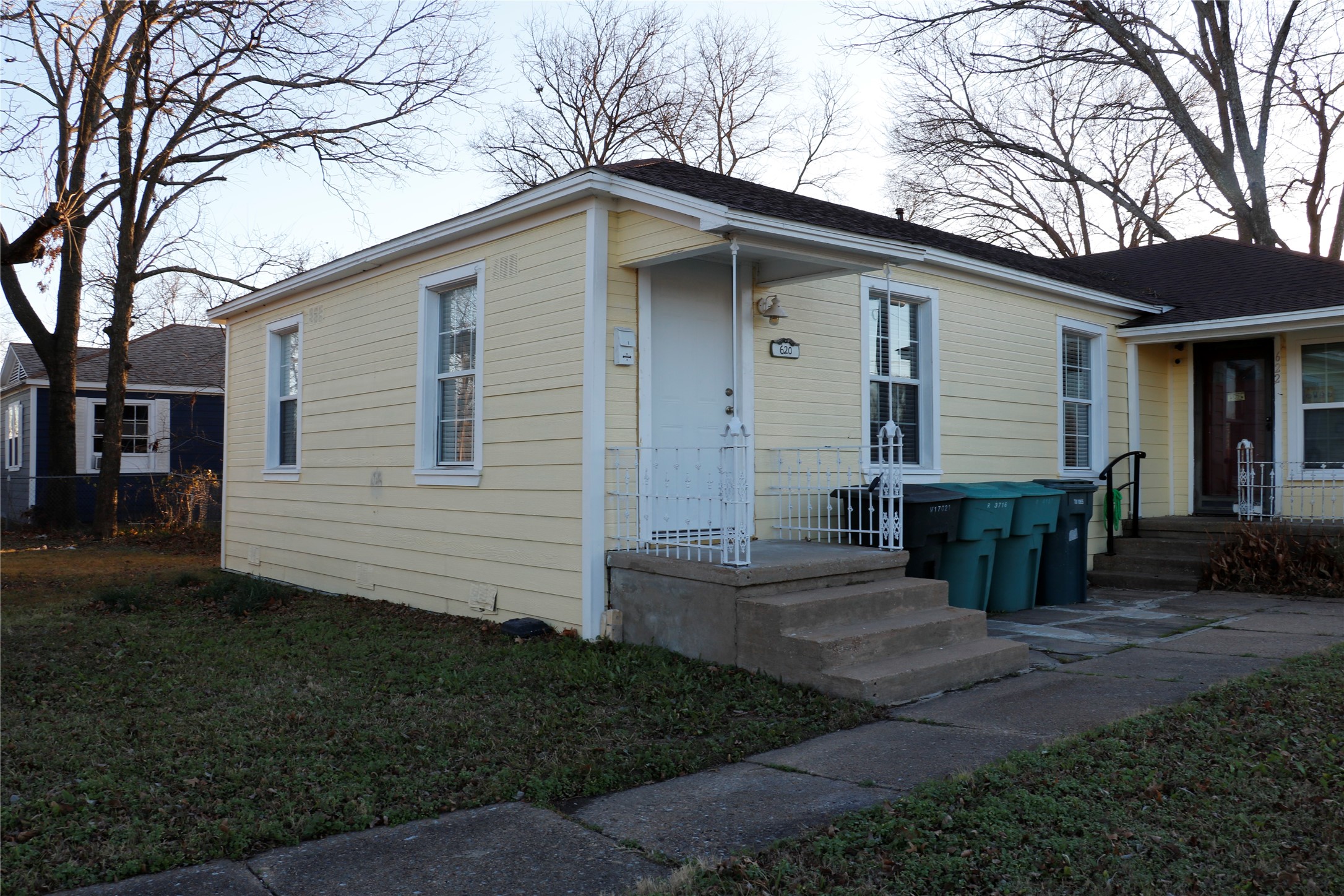 620 N Walnut Street Sherman TX 75090