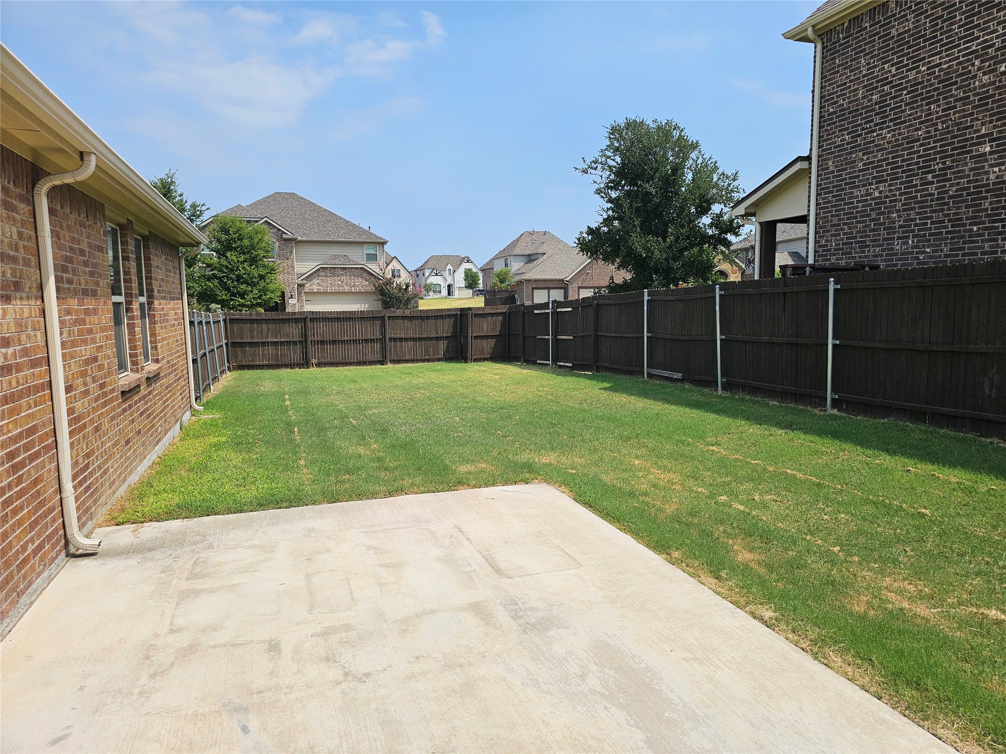 4012 Eaton Park Drive Mckinney TX 75071