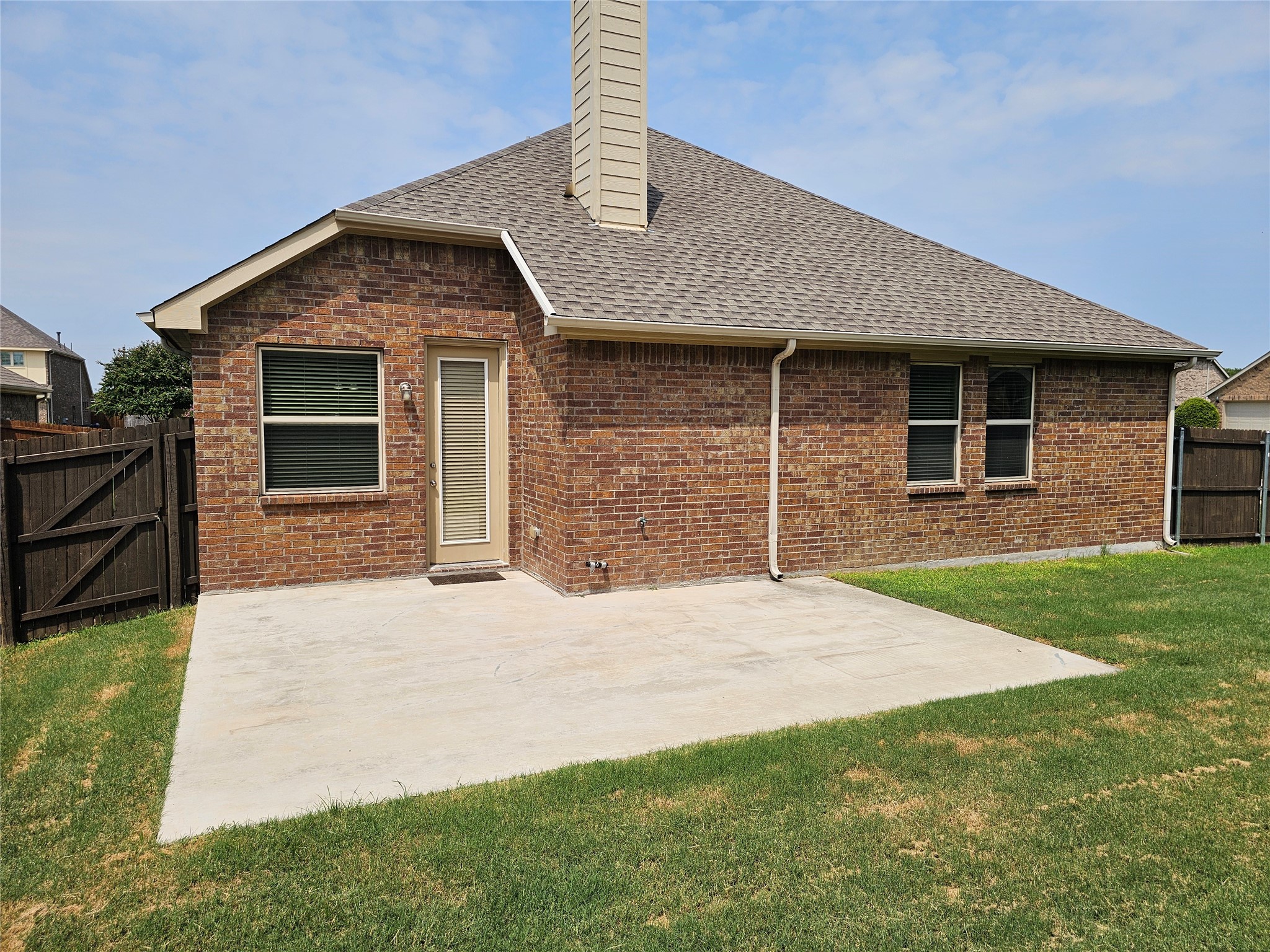 4012 Eaton Park Drive Mckinney TX 75071