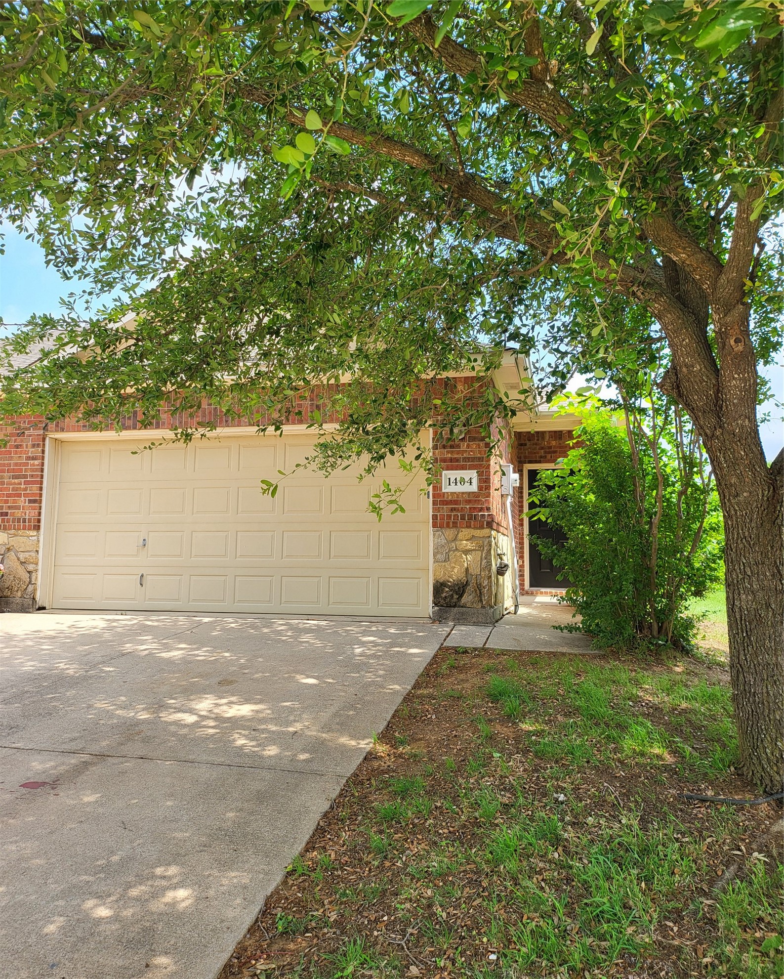1404 Piedmont Drive Mansfield TX 76063