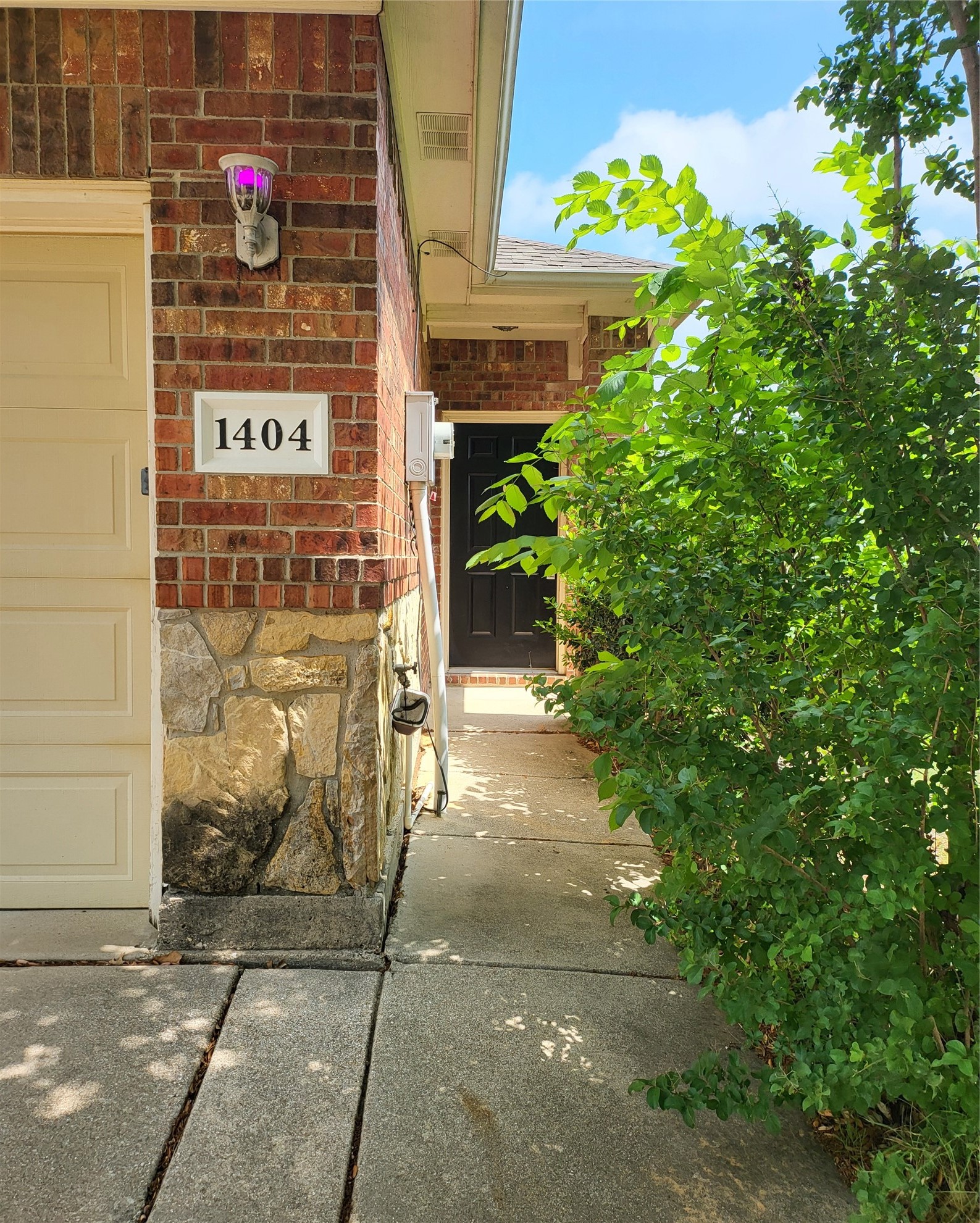 1404 Piedmont Drive Mansfield TX 76063