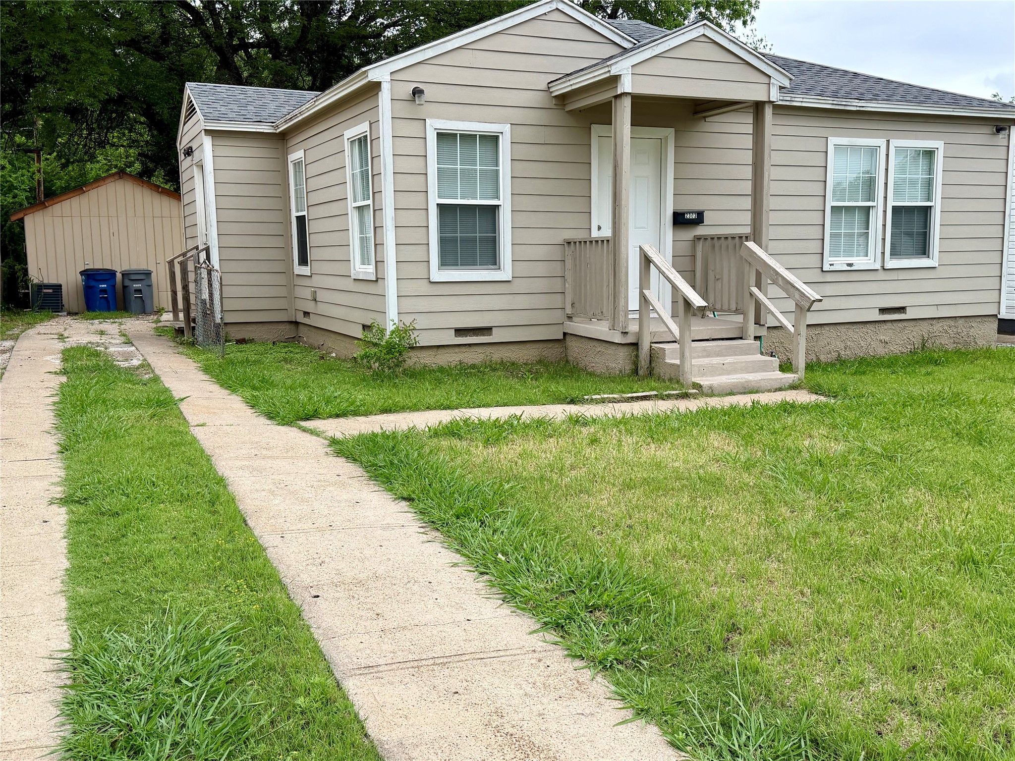 2303 Deer Path Drive Dallas TX 75216