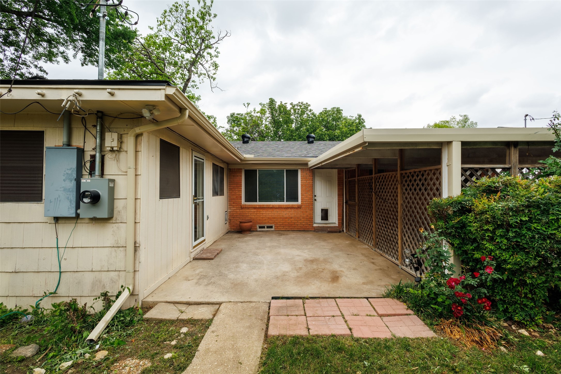 3263 Bilglade Road Fort Worth TX 76133