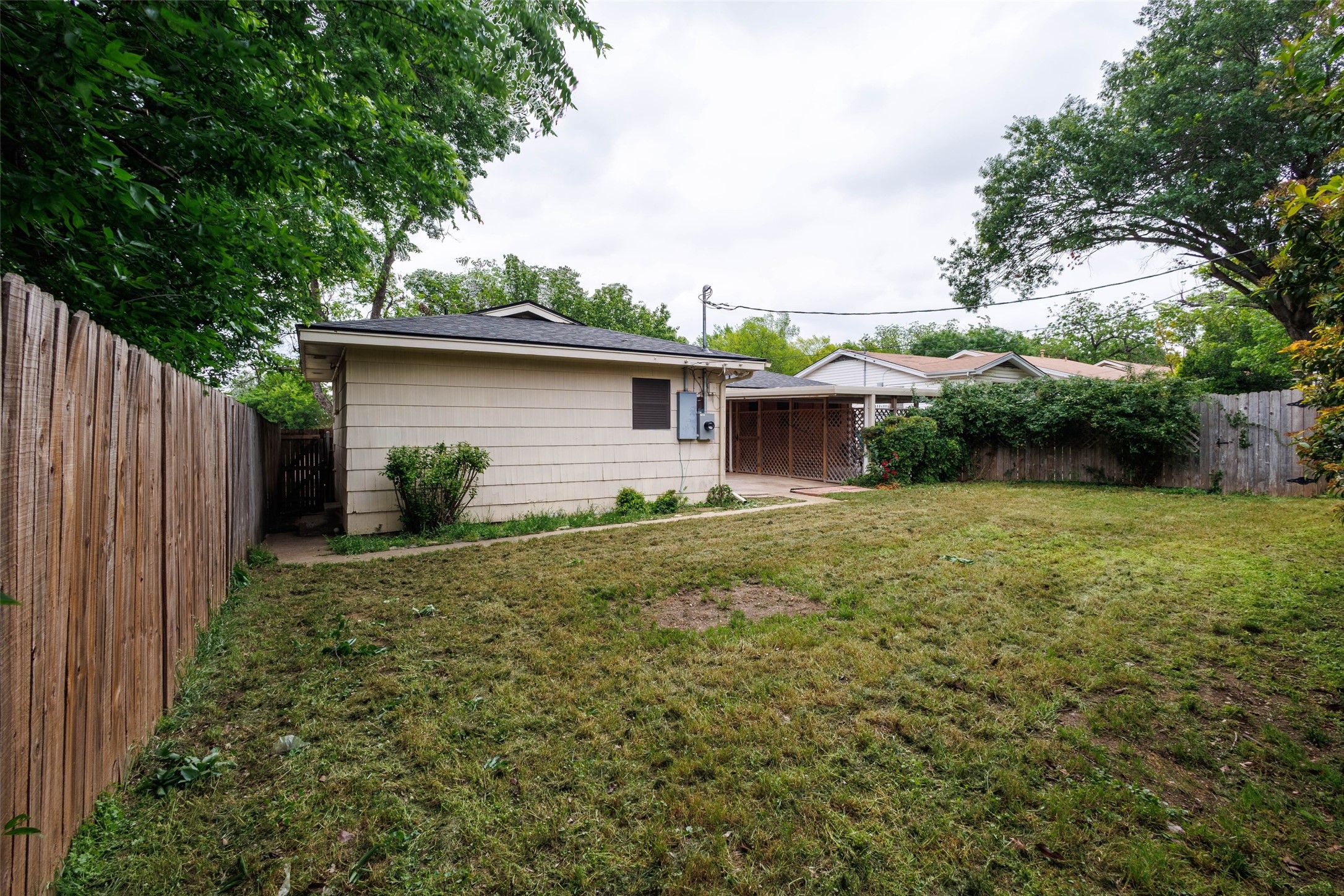 3263 Bilglade Road Fort Worth TX 76133