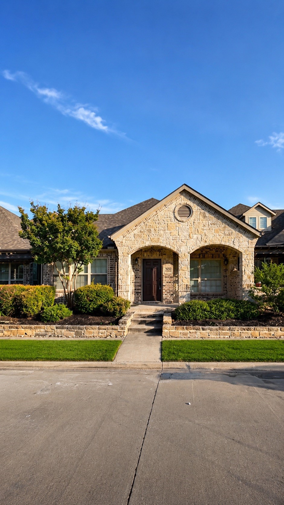 5691 Orchard Parkway Fairview TX 75069