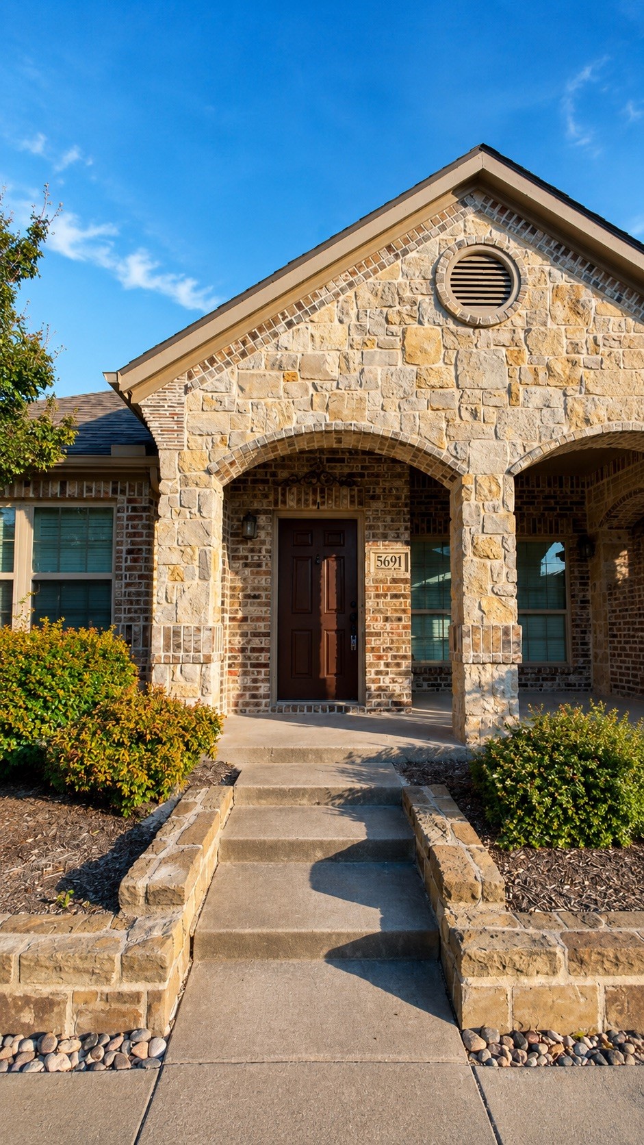 5691 Orchard Parkway Fairview TX 75069