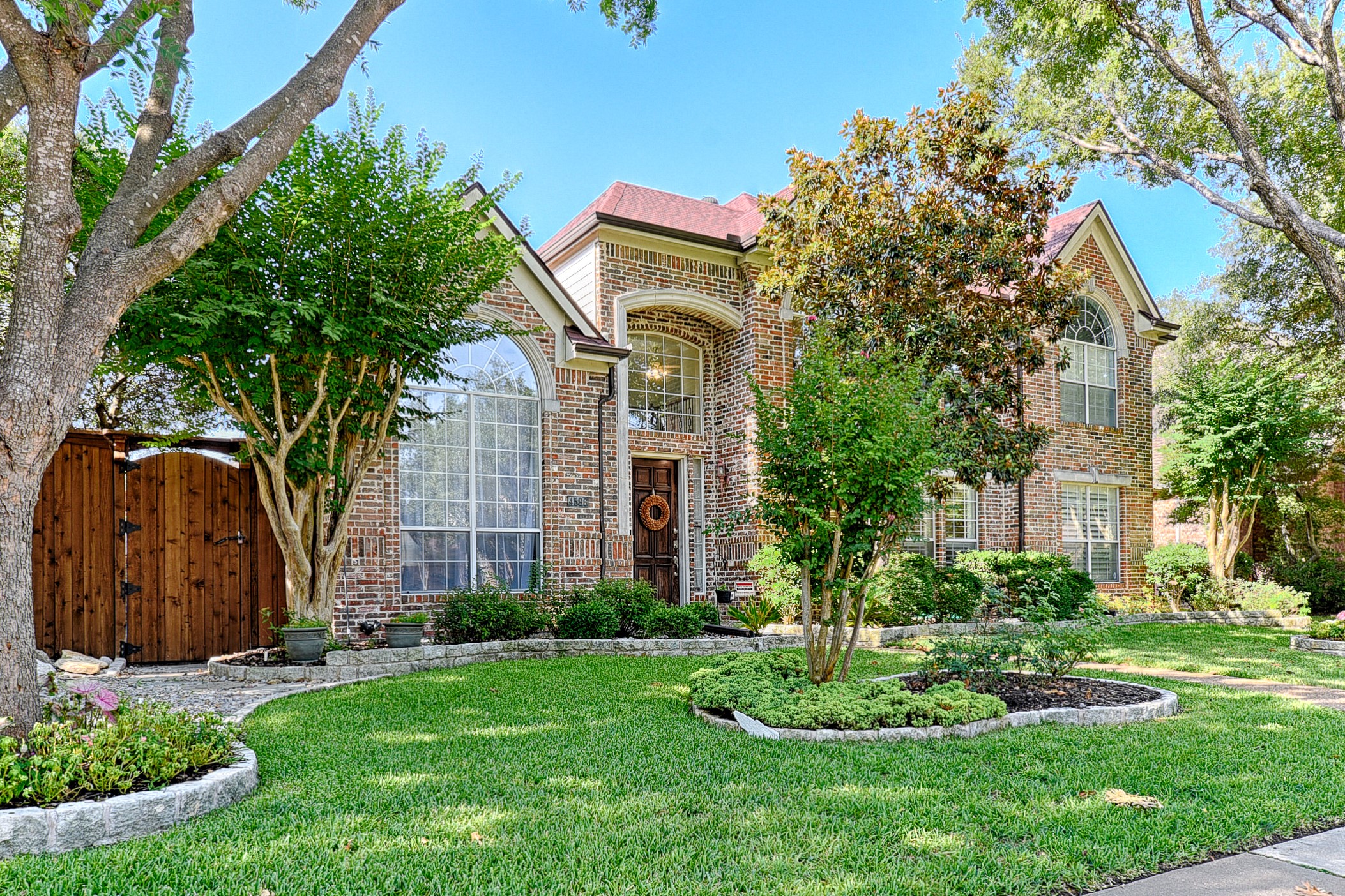 4596 Sundance Drive Plano TX 75024