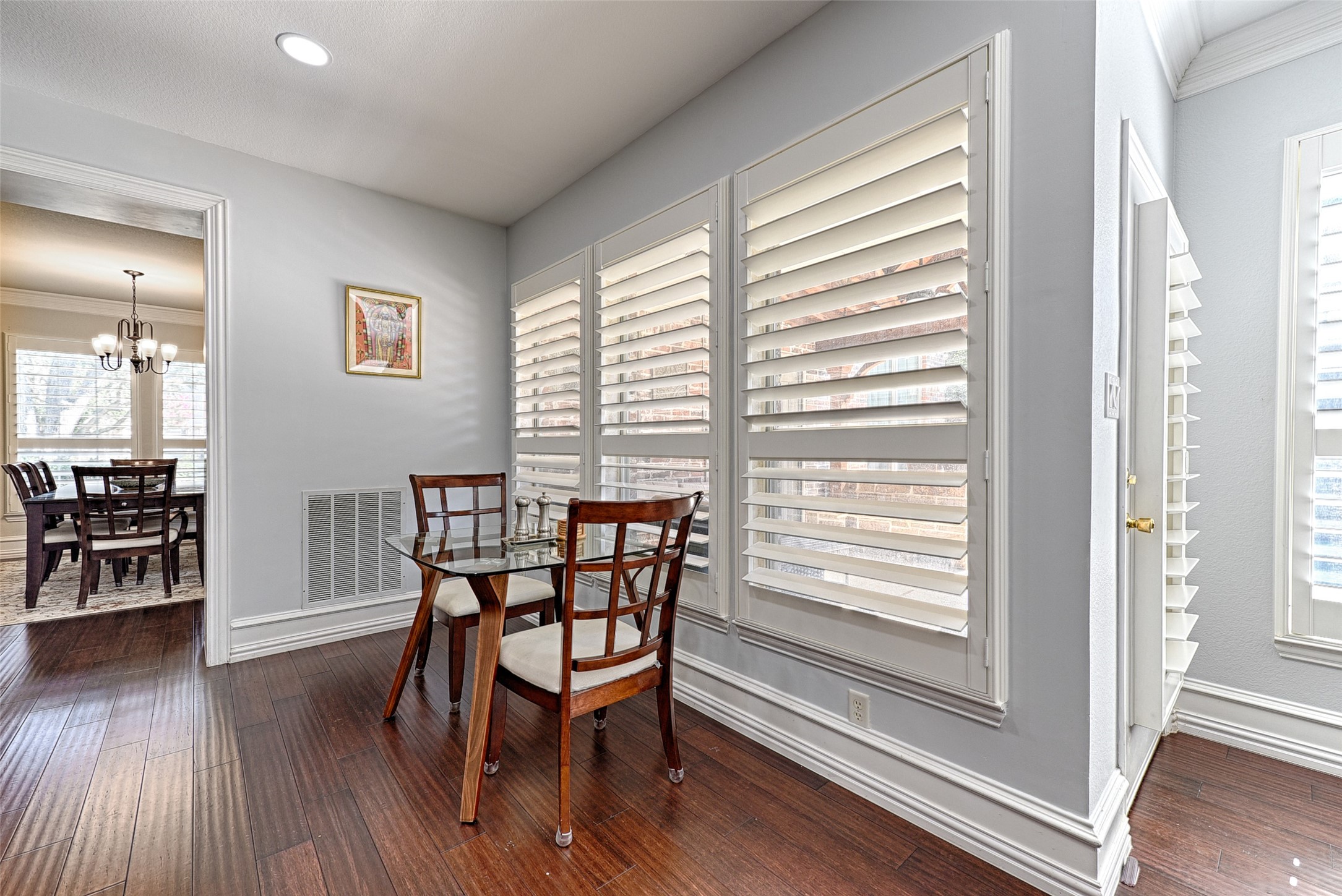 4596 Sundance Drive Plano TX 75024