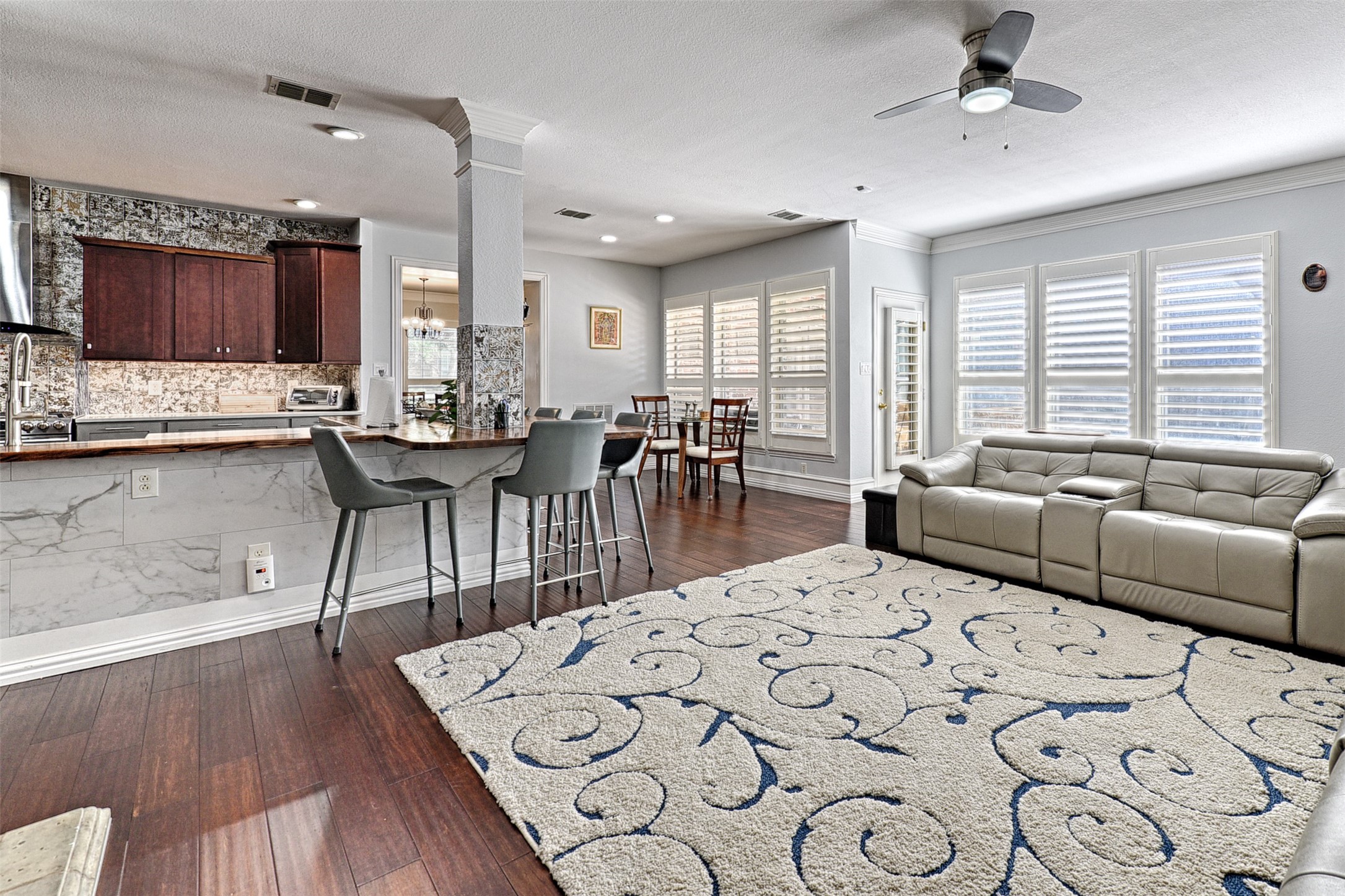 4596 Sundance Drive Plano TX 75024