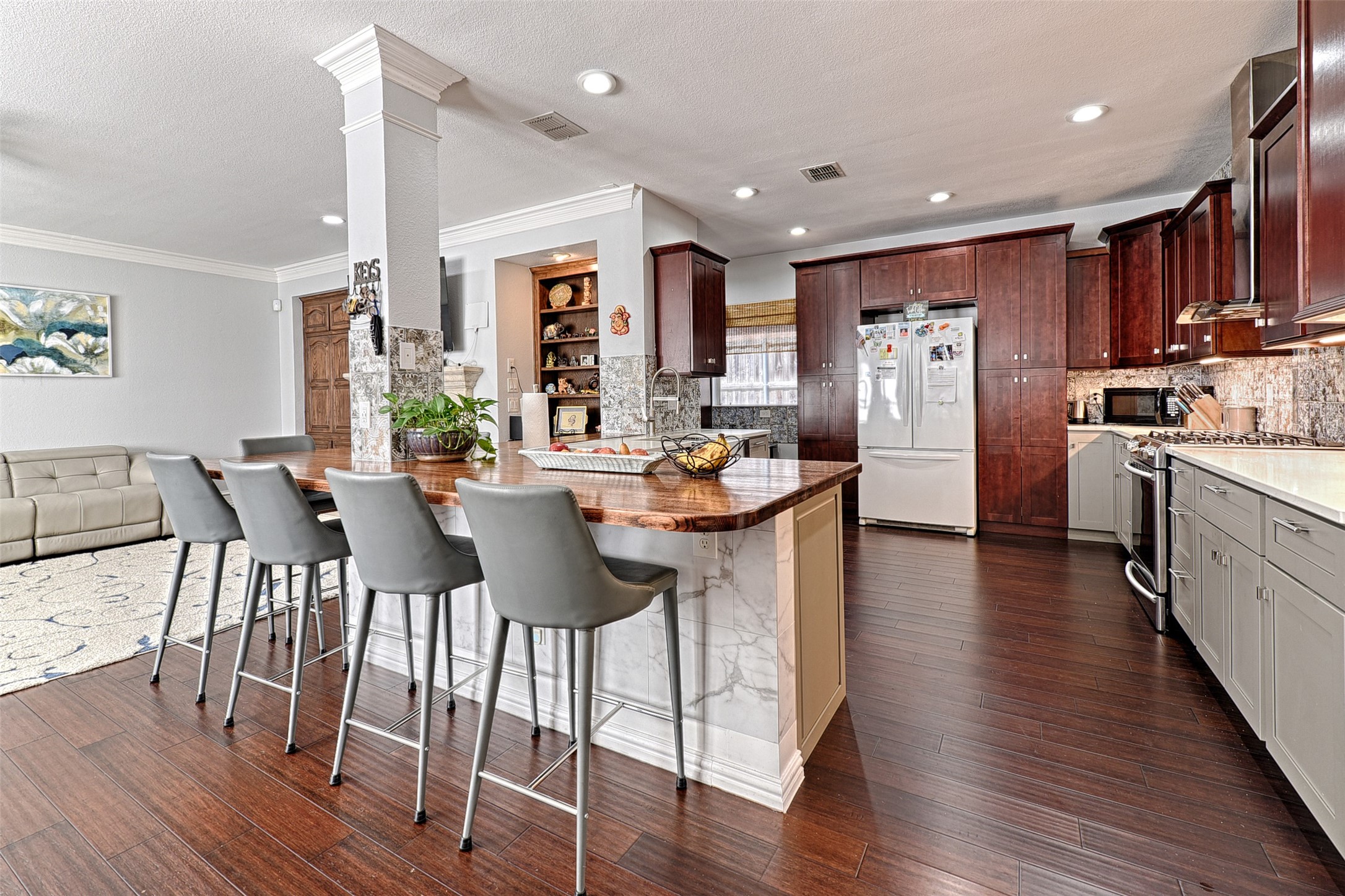 4596 Sundance Drive Plano TX 75024