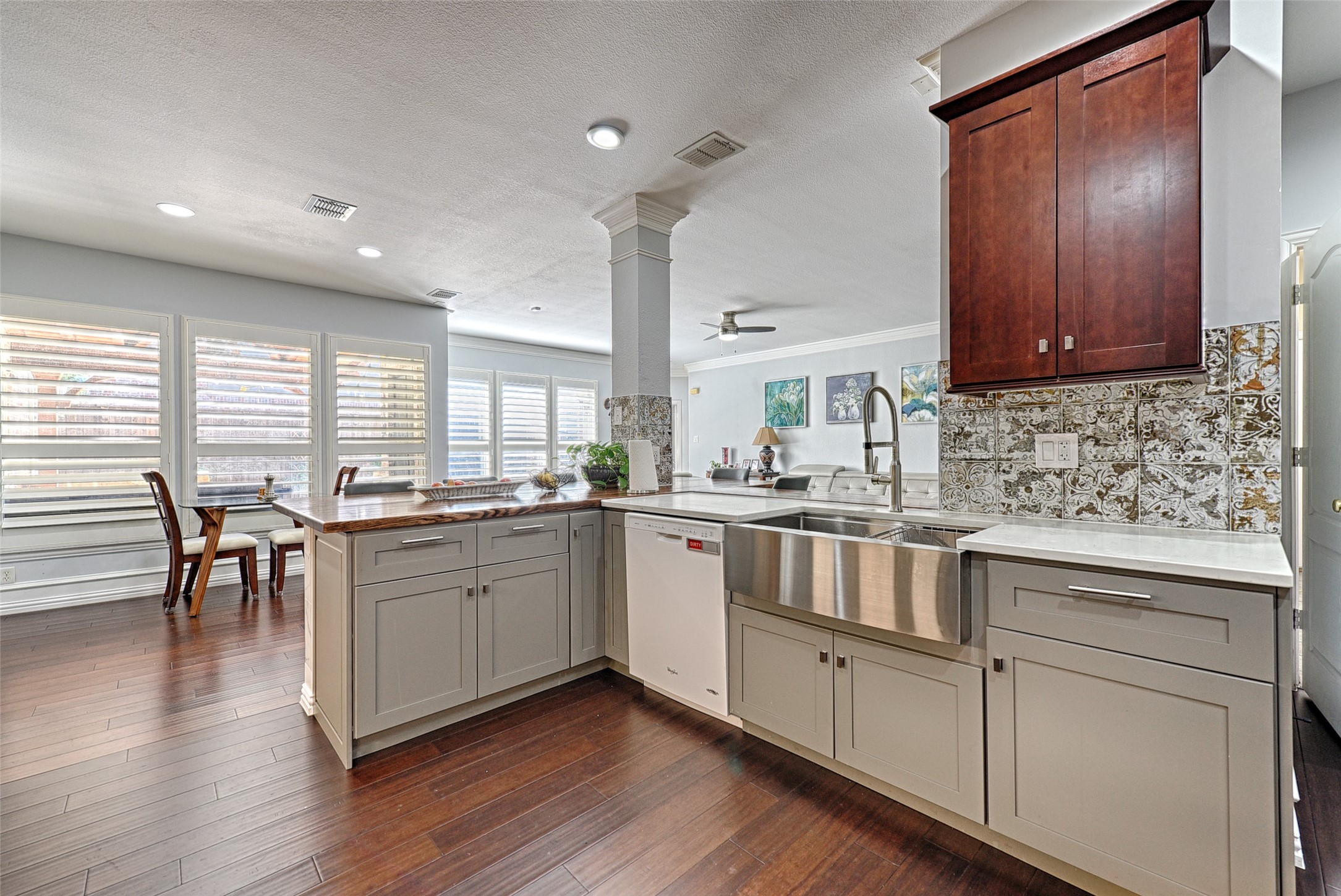 4596 Sundance Drive Plano TX 75024
