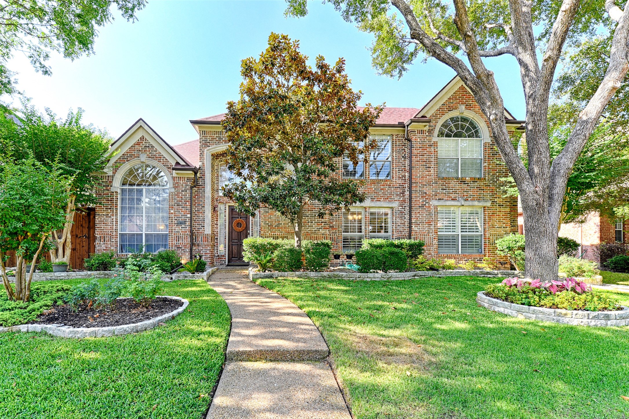 4596 Sundance Drive Plano TX 75024