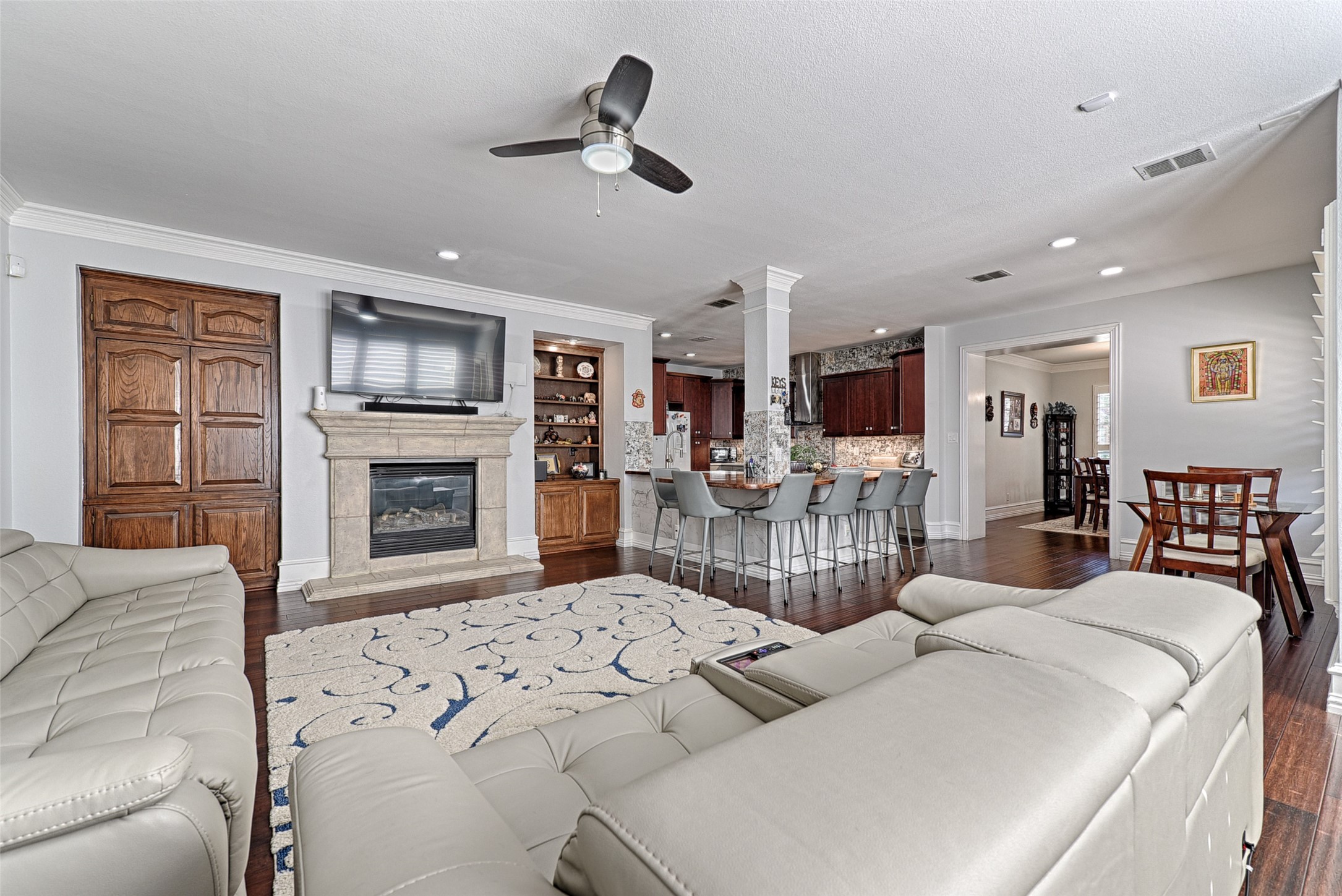 4596 Sundance Drive Plano TX 75024
