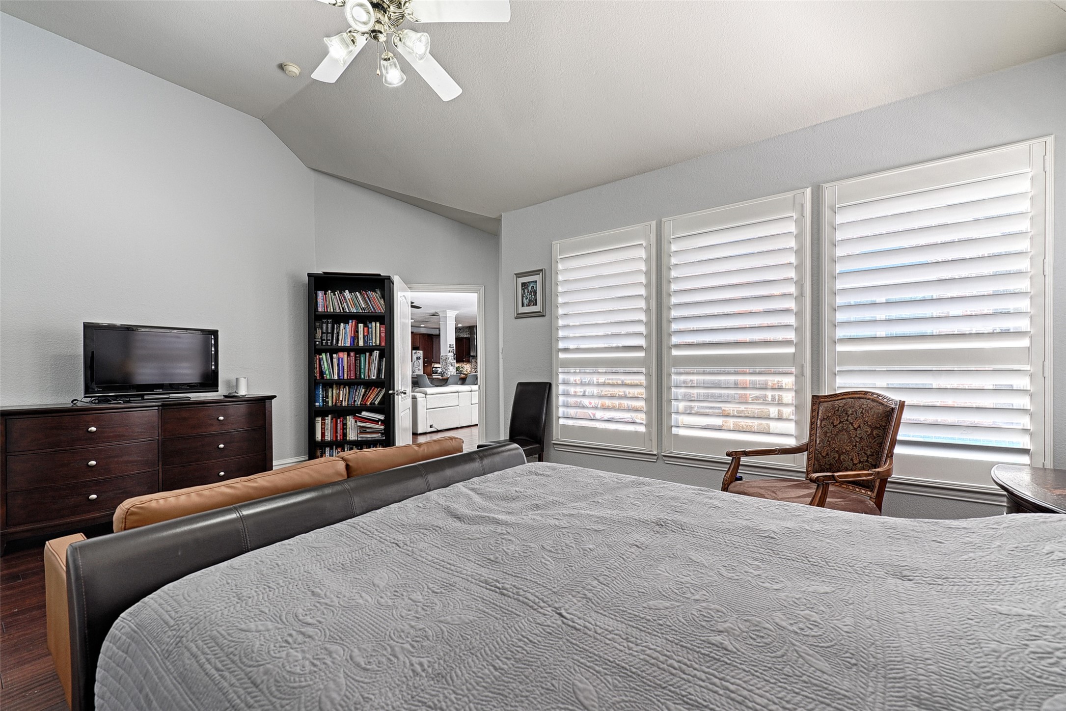 4596 Sundance Drive Plano TX 75024