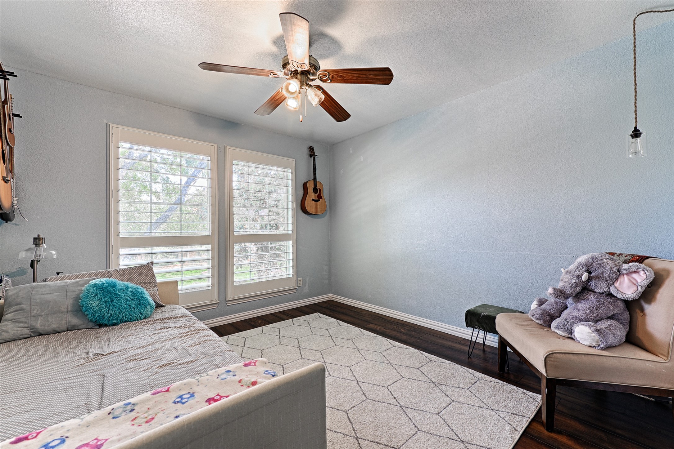 4596 Sundance Drive Plano TX 75024