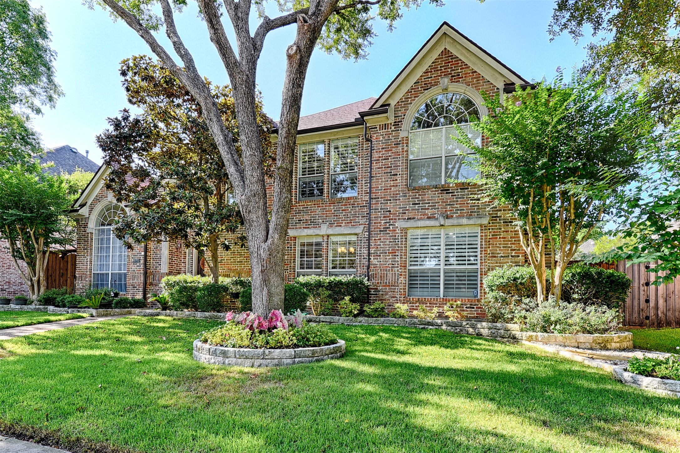 4596 Sundance Drive Plano TX 75024