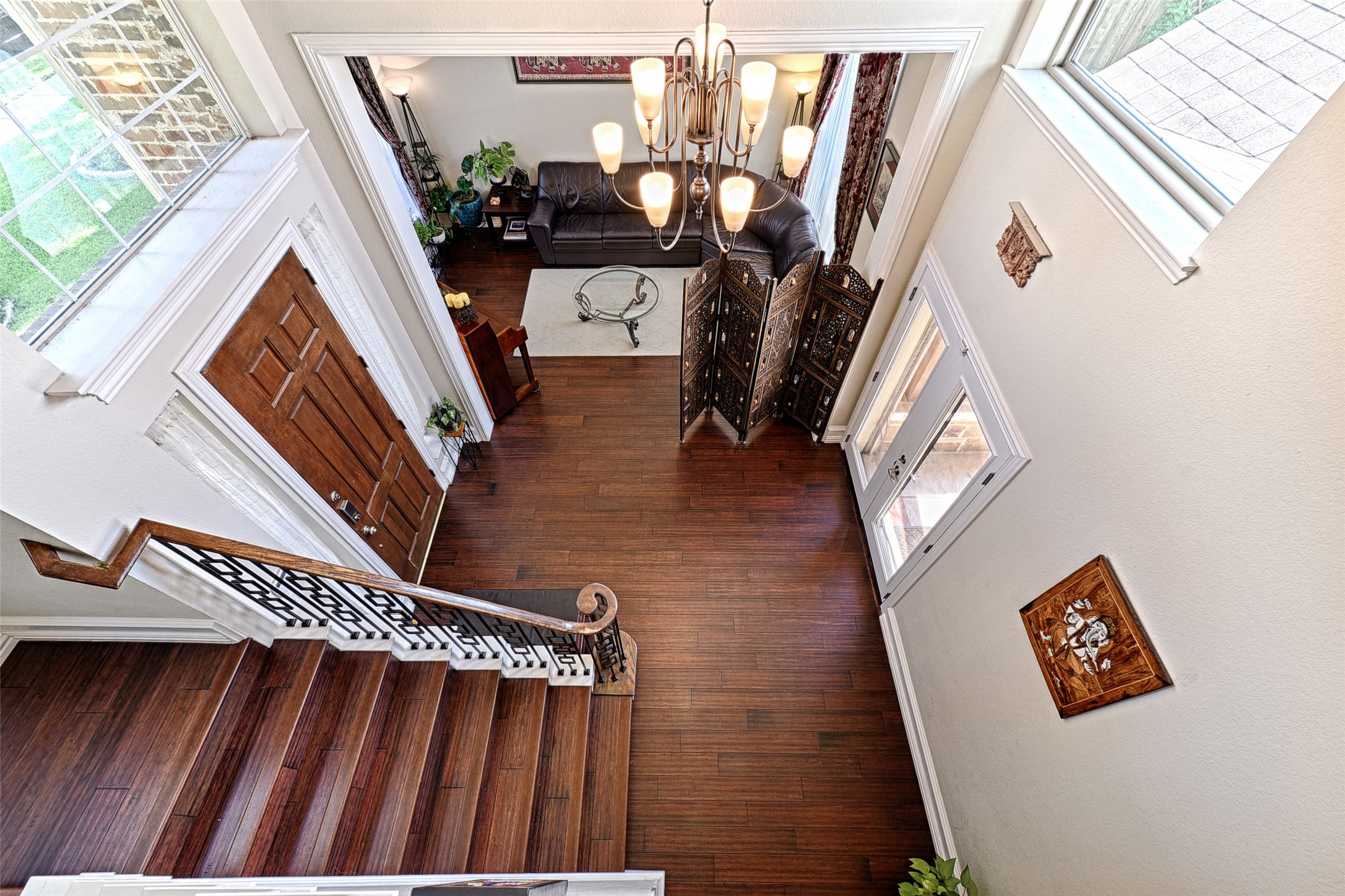 4596 Sundance Drive Plano TX 75024