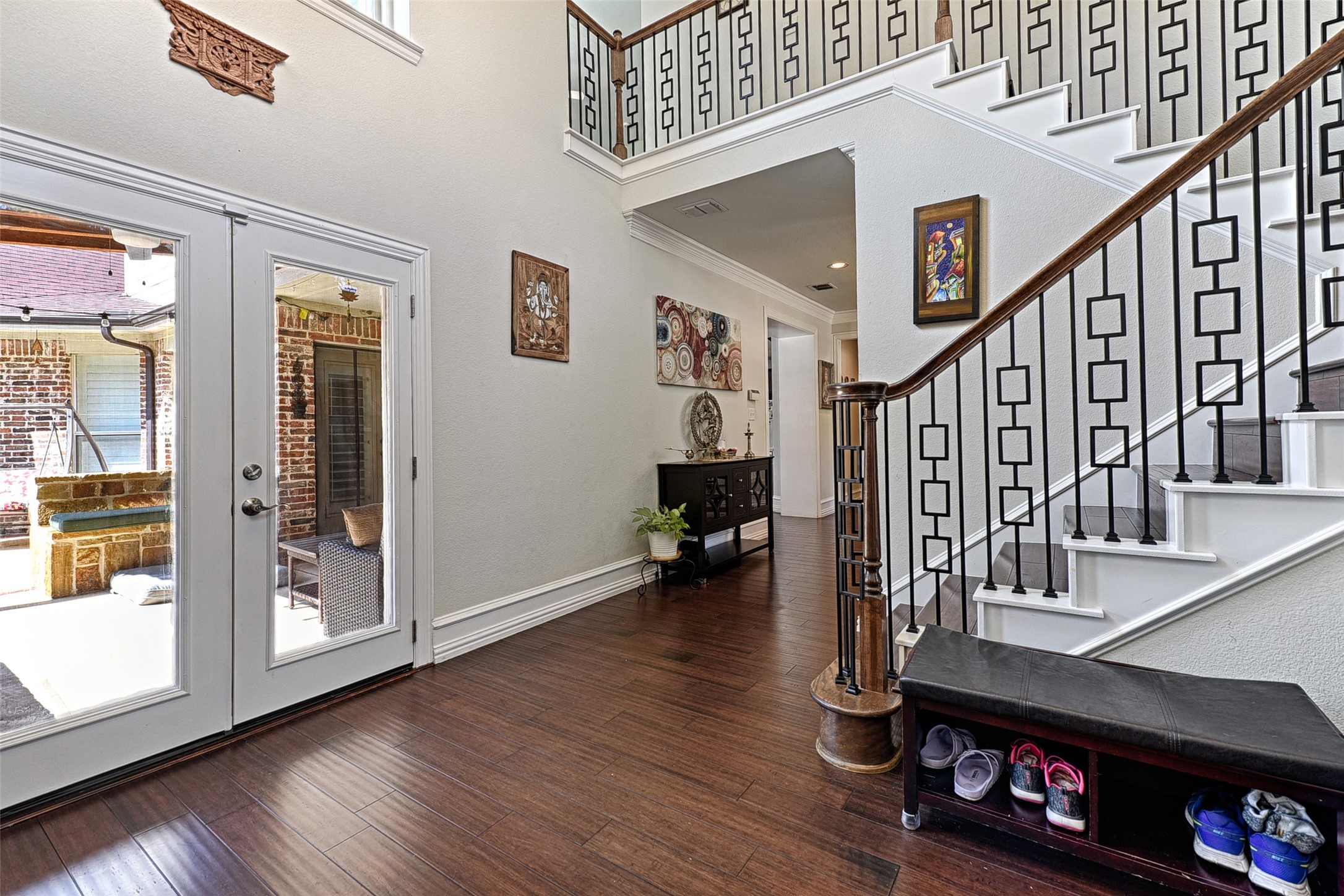 4596 Sundance Drive Plano TX 75024