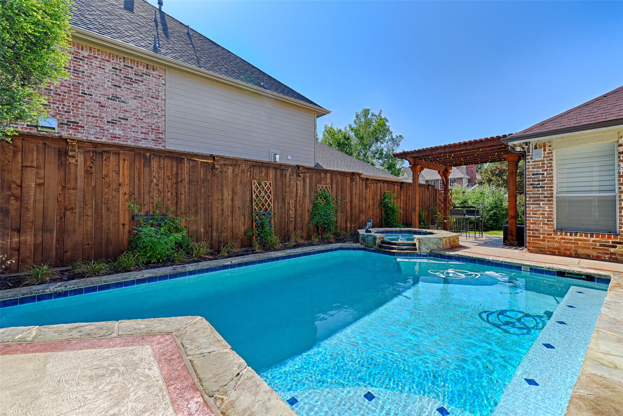 4596 Sundance Drive Plano TX 75024