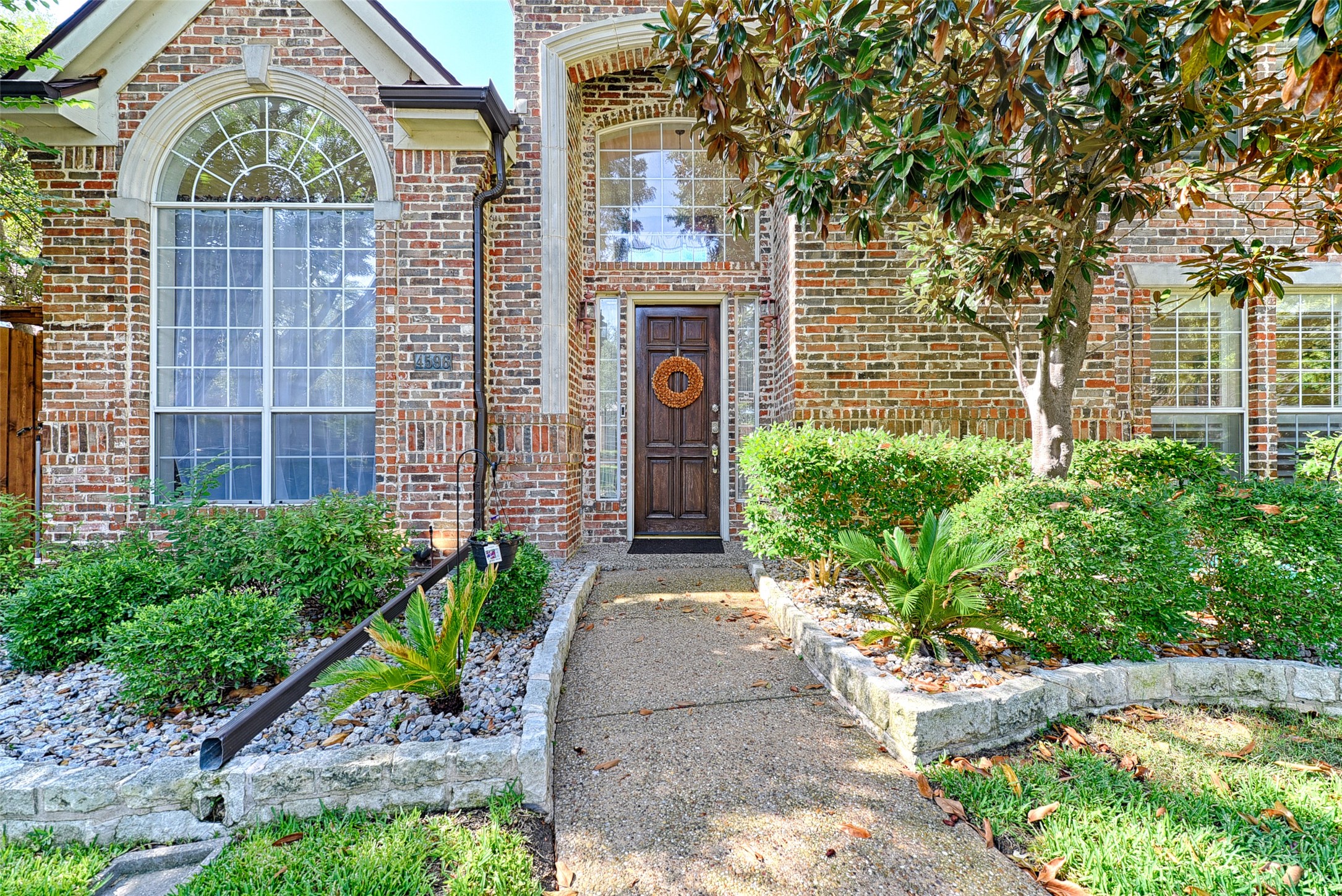 4596 Sundance Drive Plano TX 75024