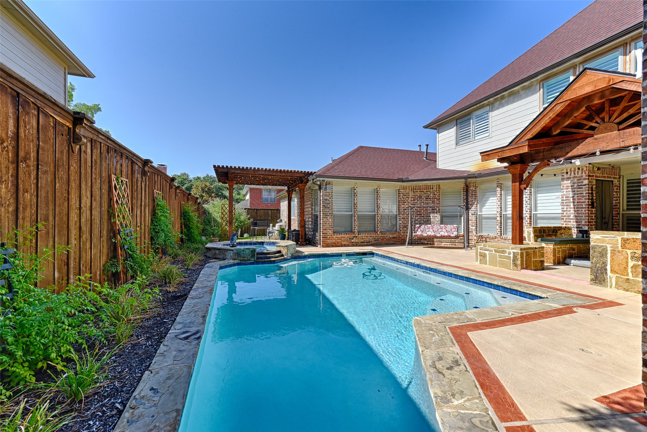 4596 Sundance Drive Plano TX 75024