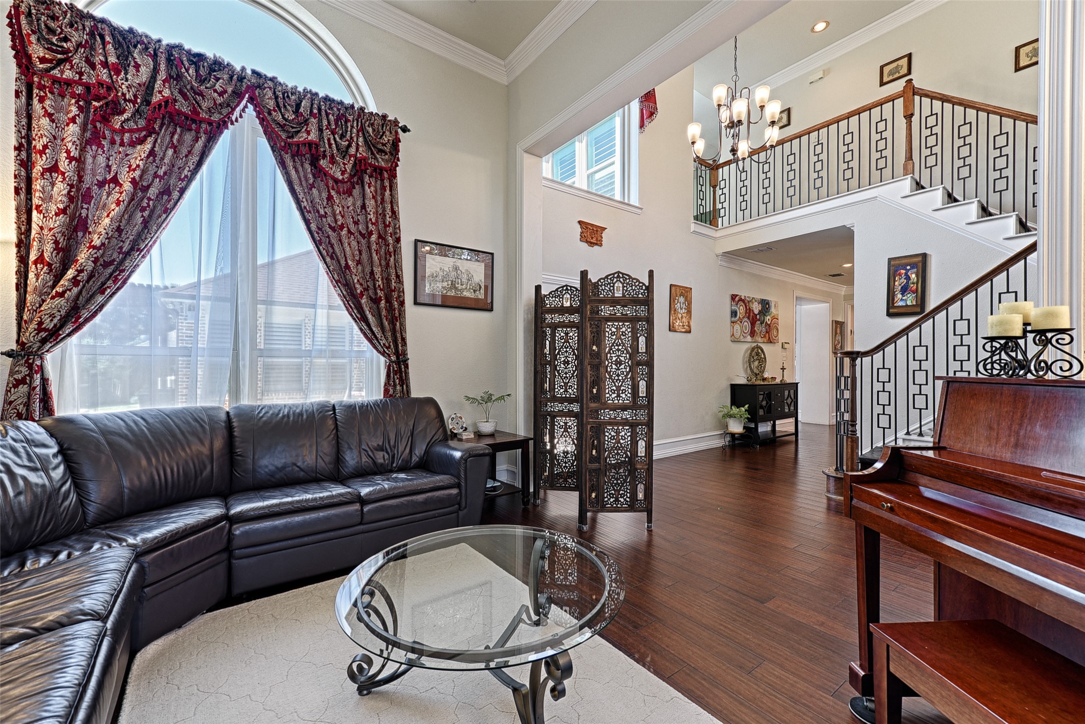 4596 Sundance Drive Plano TX 75024