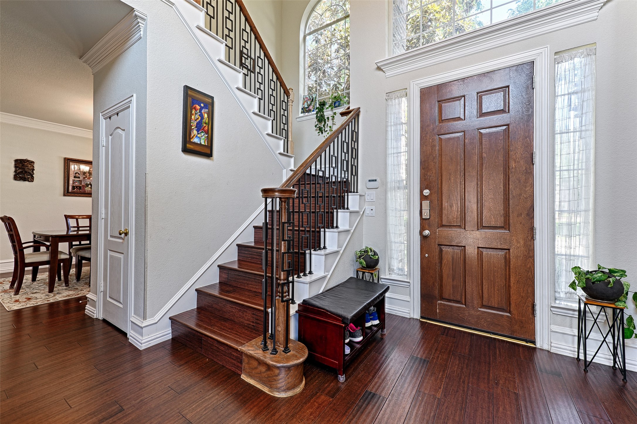 4596 Sundance Drive Plano TX 75024