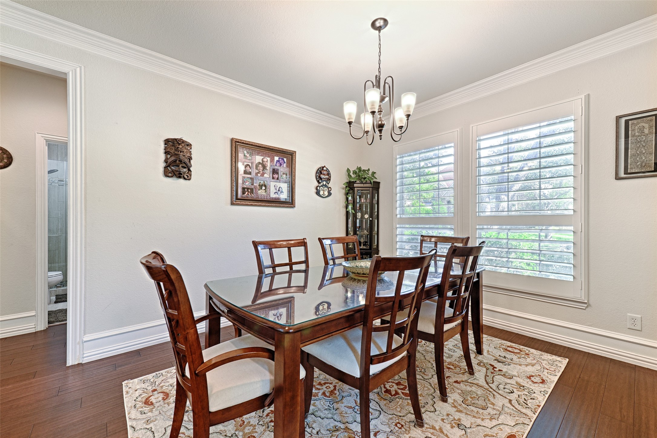 4596 Sundance Drive Plano TX 75024