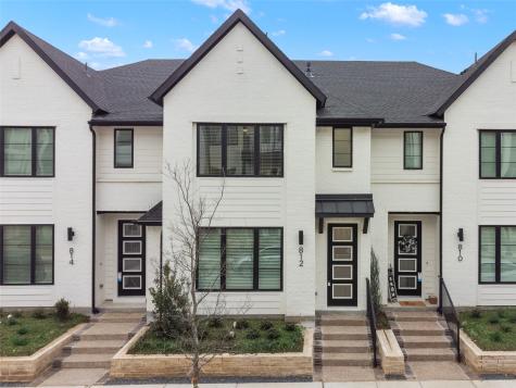 812 Trace Hawk Lane Arlington TX 76005