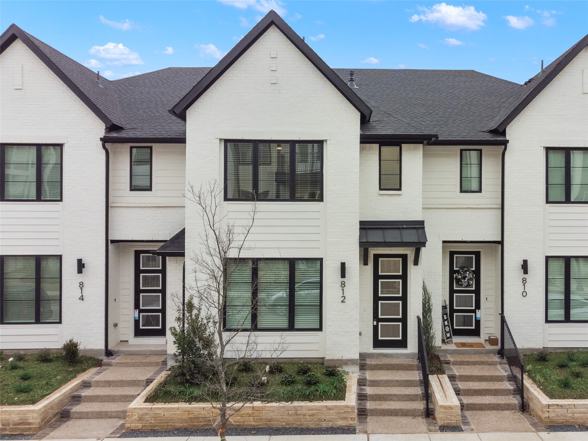 812 Trace Hawk Lane Arlington TX 76005