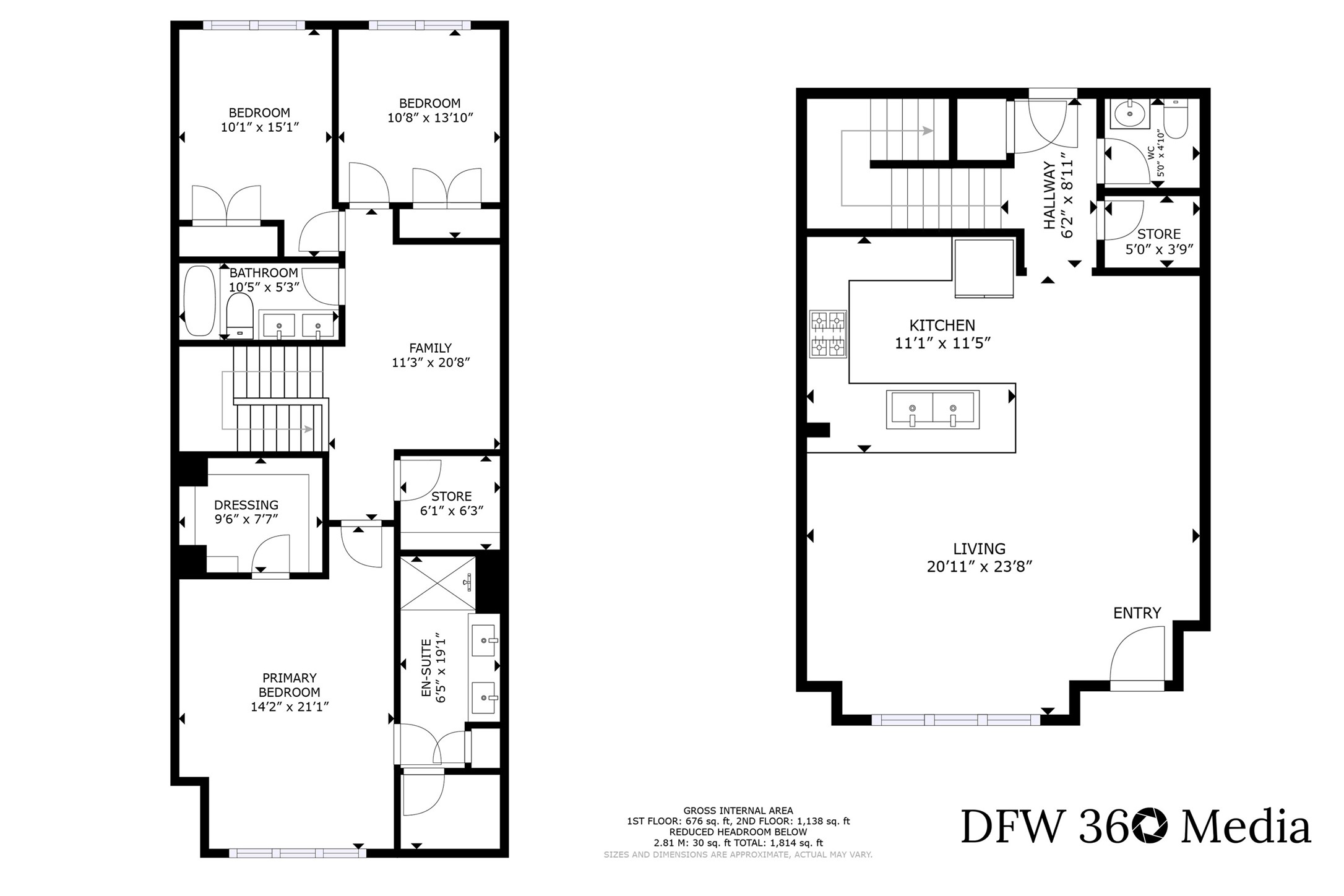 812 Trace Hawk Lane Arlington TX 76005