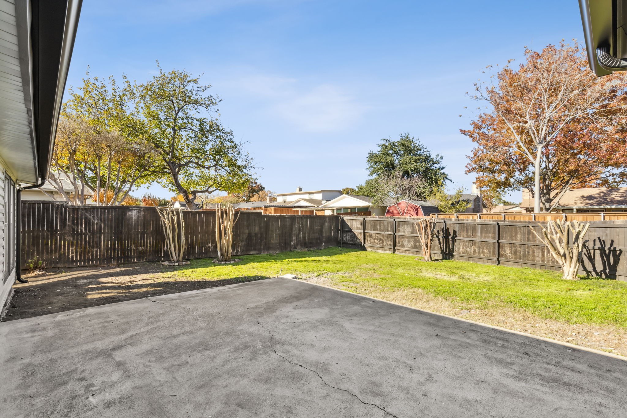 2129 Richland Drive Garland TX 75044