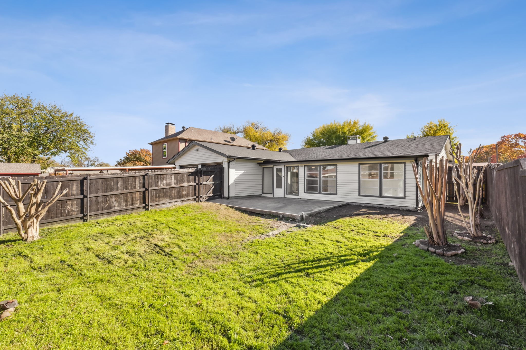 2129 Richland Drive Garland TX 75044
