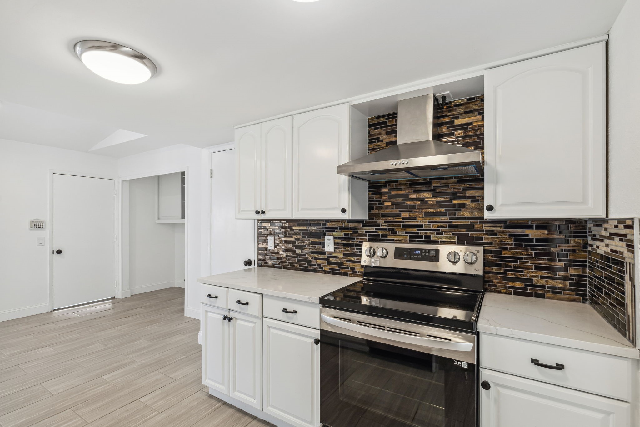 2129 Richland Drive Garland TX 75044