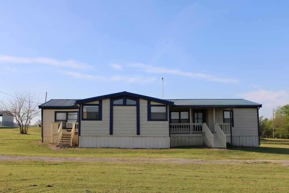 8644 Dustin Drive Quinlan TX 75474
