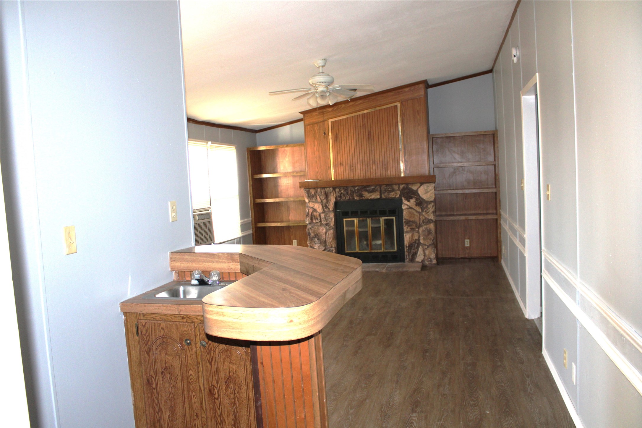 8644 Dustin Drive Quinlan TX 75474