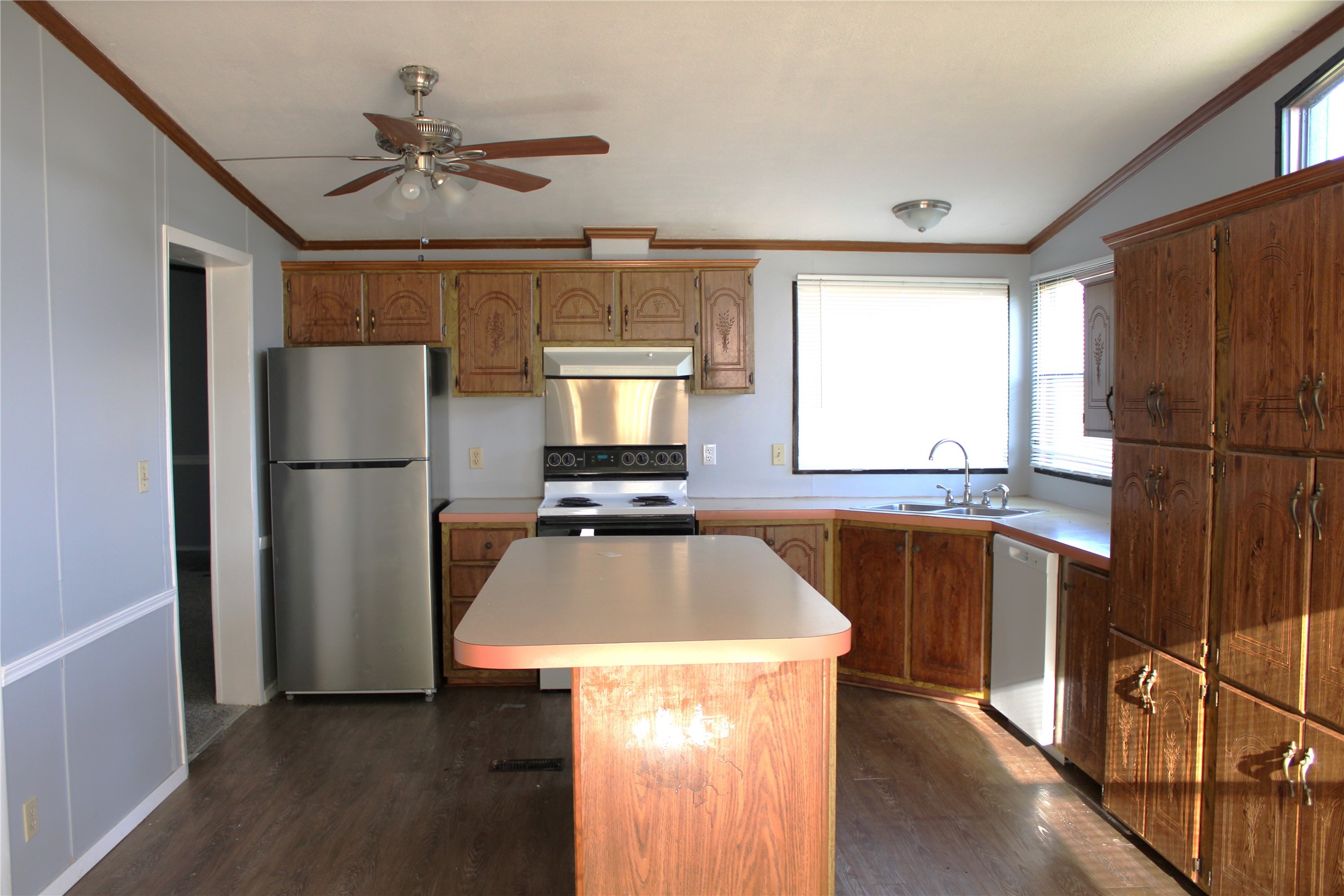 8644 Dustin Drive Quinlan TX 75474