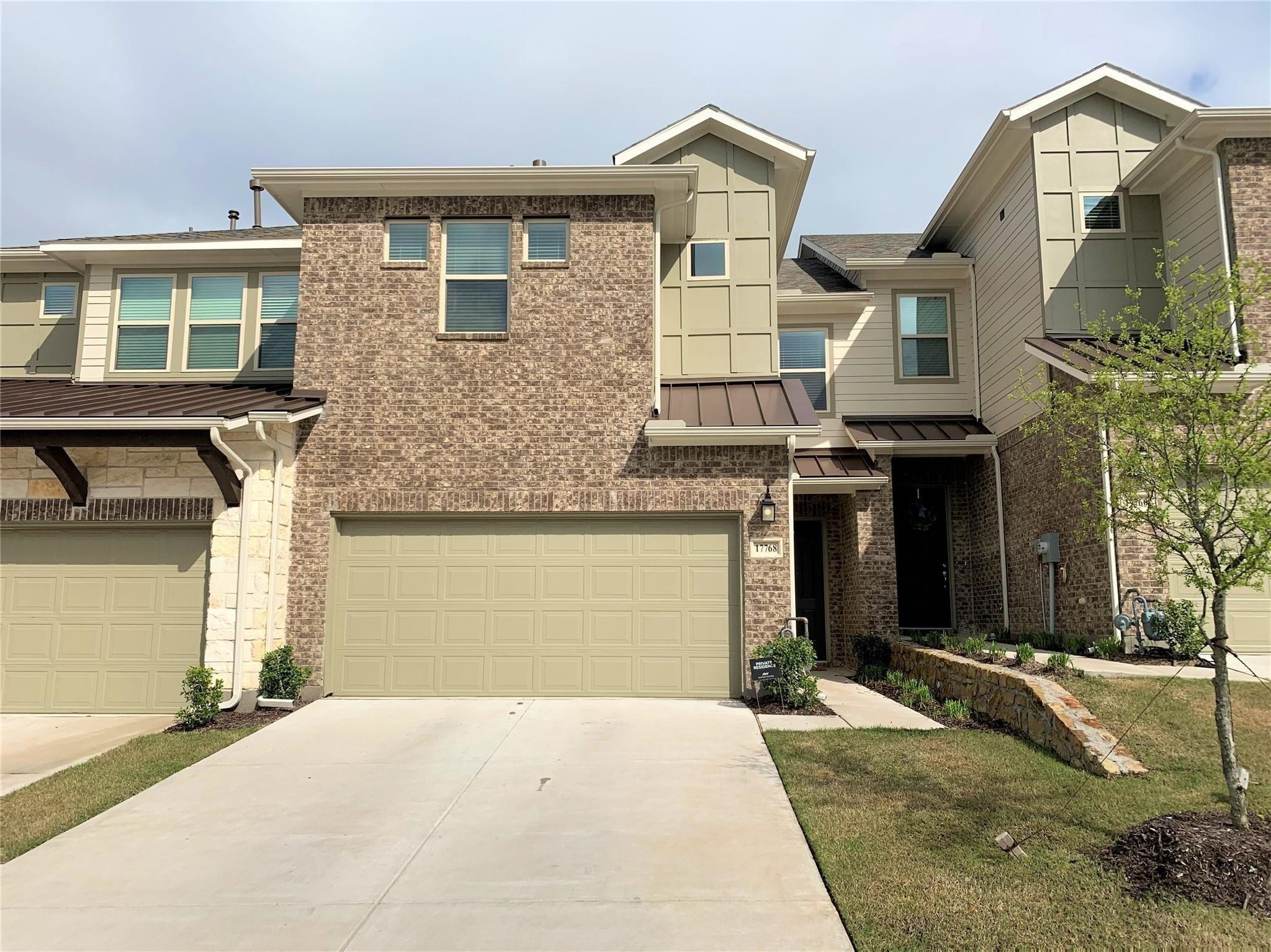 17768 Coralberry Drive Dallas TX 75252