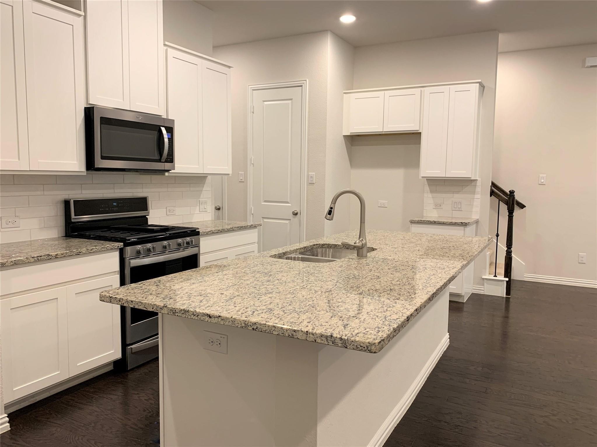 17768 Coralberry Drive Dallas TX 75252