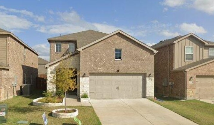 857 Ozark Path Princeton TX 75407