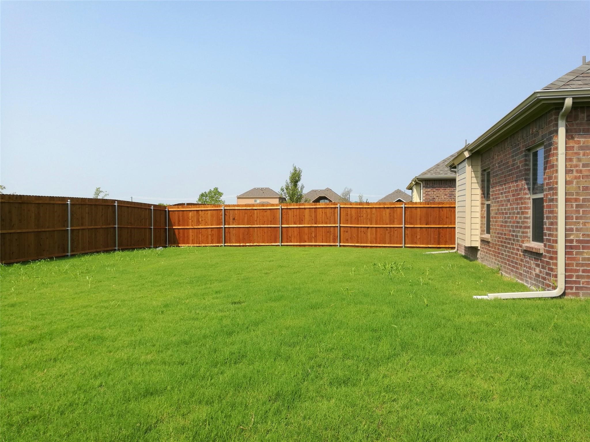 2816 Winchester Avenue Melissa TX 75454