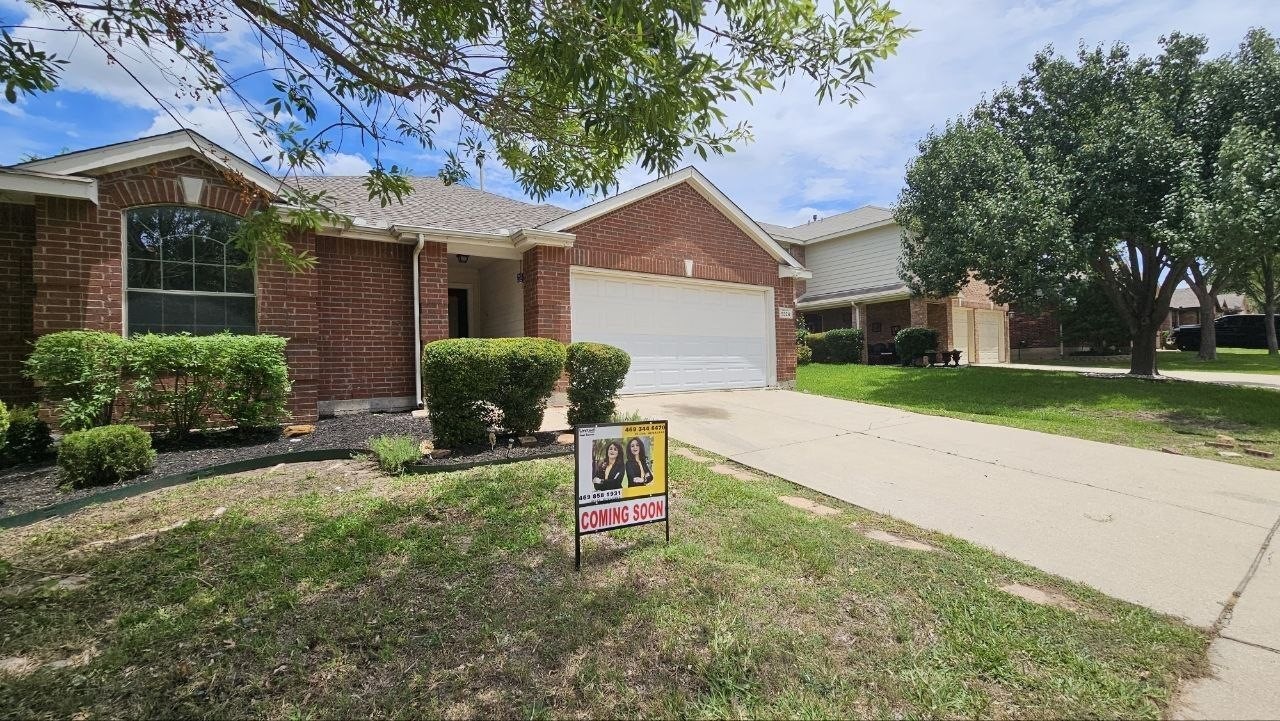 9324 Warren Drive Mckinney TX 75071