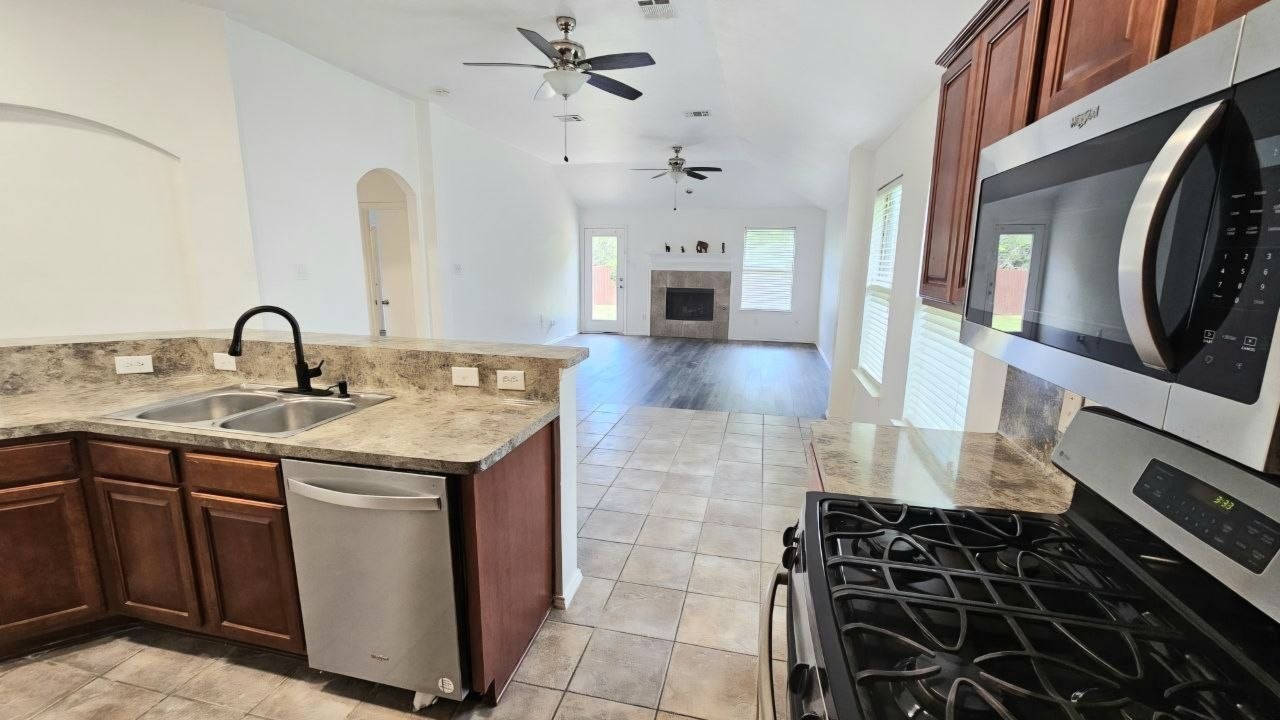 9324 Warren Drive Mckinney TX 75071