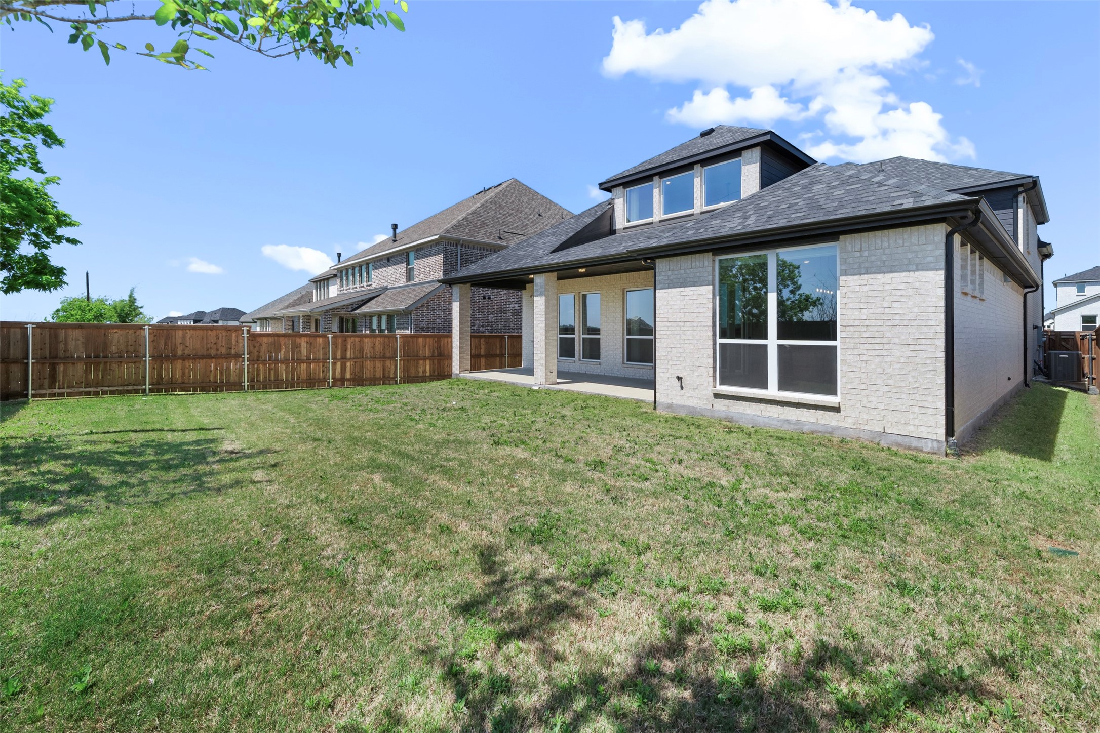 120 Tornillo Drive Celina TX 75009